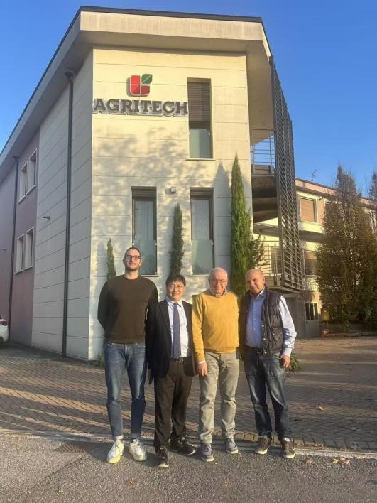 公司2025年度董事會(huì)順利召開(kāi)(圖1)