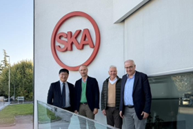 公司2025年度董事會(huì)順利召開(kāi)(圖2)